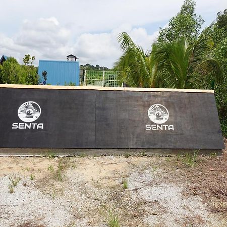 Senta Adventure Camp & Resort Minyak Beku Exterior foto